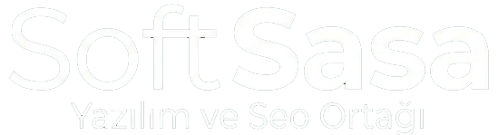 Soft Sasa Yazılım ve SEO Ortağı